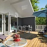 Oh293-hadsund-jaegerskoven-15 Feriehus *