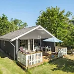 Oh293-hadsund-jaegerskoven-15 Feriehus Hadsund