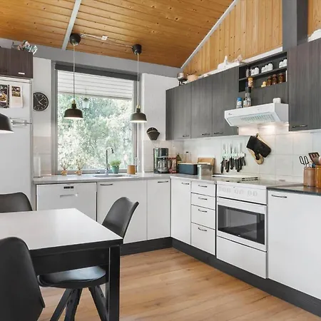 Oh293-hadsund-jaegerskoven-15 Дом отдыха