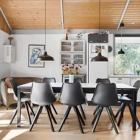 Oh293-hadsund-jaegerskoven-15 Дом отдыха *