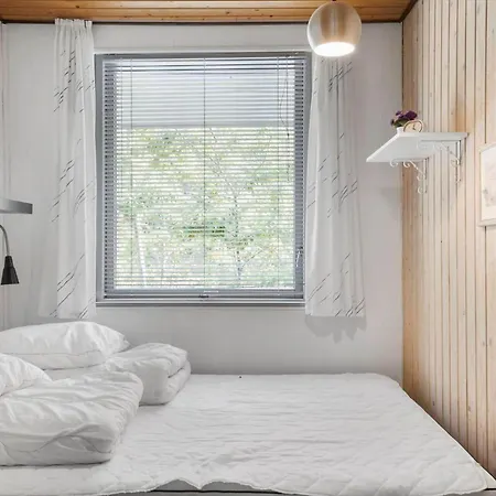 Oh293-hadsund-jaegerskoven-15 Дом отдыха Hadsund