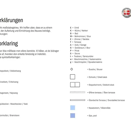 Oh293-hadsund-jaegerskoven-15 Дом отдыха *
