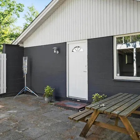 펜션 Oh293-hadsund-jaegerskoven-15