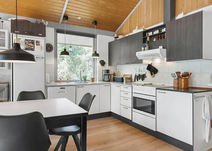 Oh293-hadsund-jaegerskoven-15 Дом отдыха