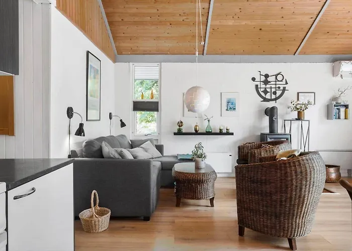 Oh293-hadsund-jaegerskoven-15 Дом отдыха