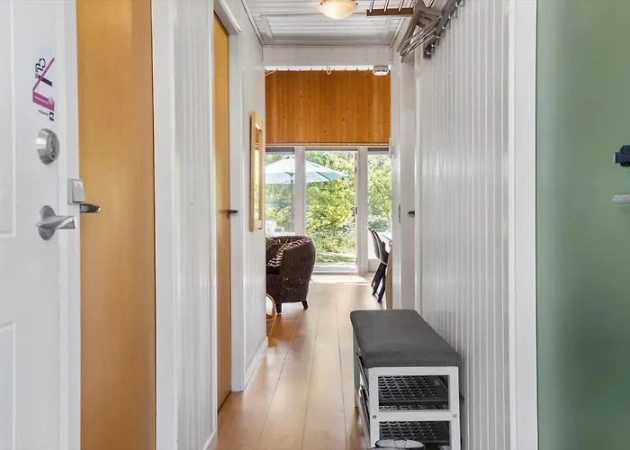 Oh293-hadsund-jaegerskoven-15 Дом отдыха