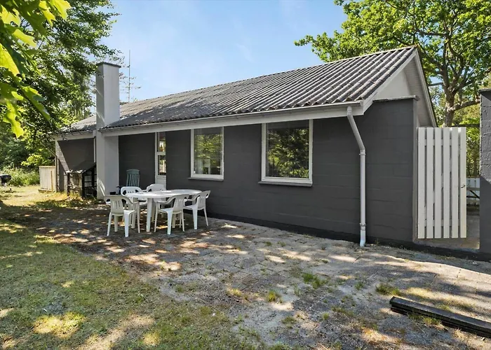 Oh293-hadsund-jaegerskoven-15 Дом отдыха