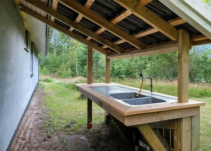 Oh293-hadsund-jaegerskoven-15 Дом отдыха